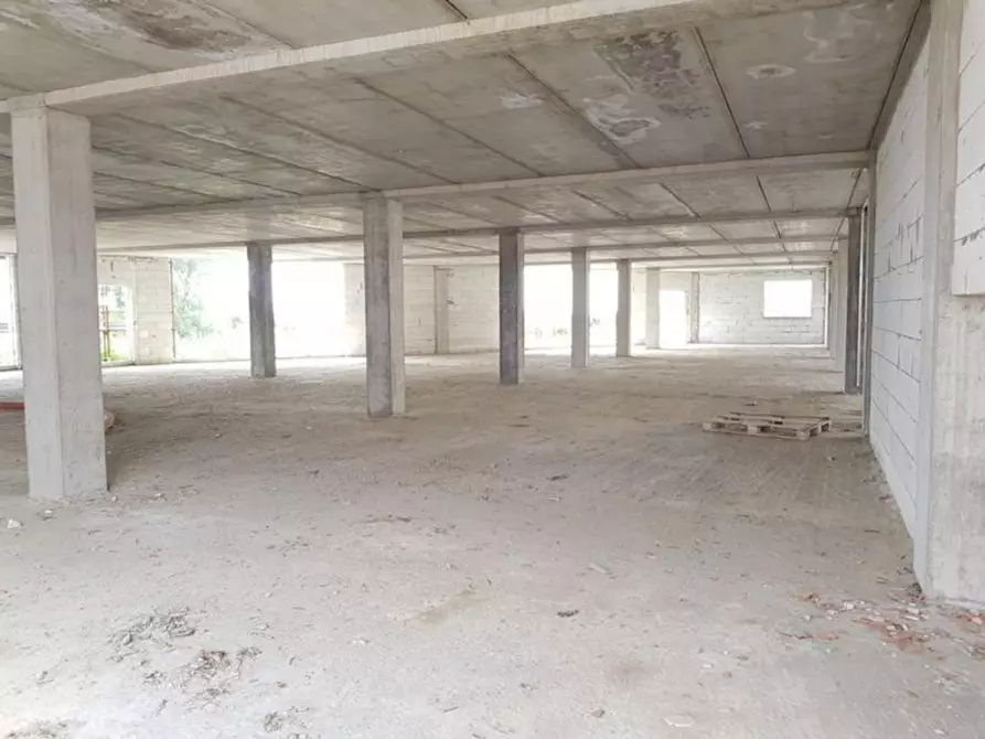 Immagine 17 di Attività commerciale in vendita  in Via Su Furraghe a Olmedo