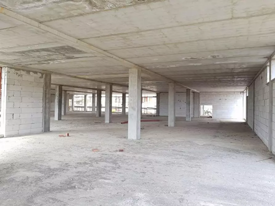 Immagine 18 di Attività commerciale in vendita  in Via Su Furraghe a Olmedo