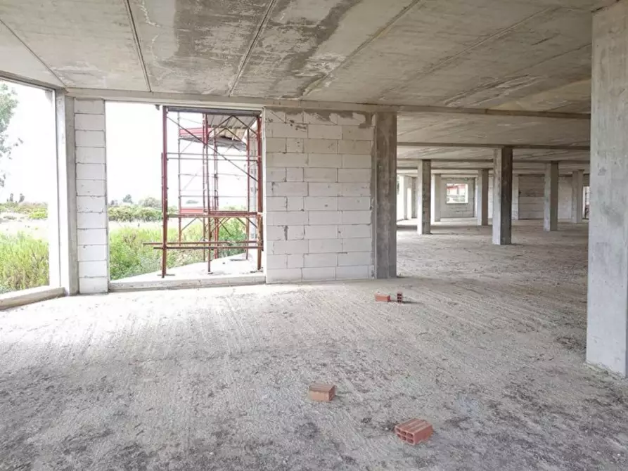 Immagine 19 di Attività commerciale in vendita  in Via Su Furraghe a Olmedo