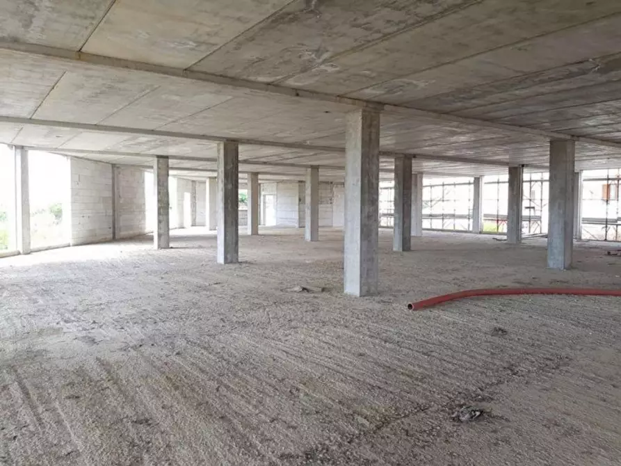 Immagine 20 di Attività commerciale in vendita  in Via Su Furraghe a Olmedo