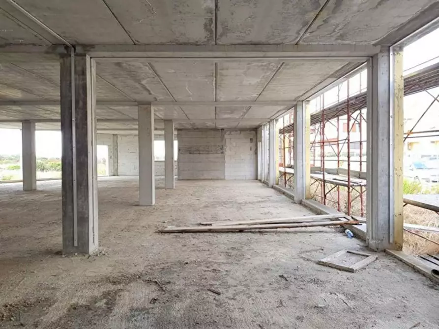 Immagine 21 di Attività commerciale in vendita  in Via Su Furraghe a Olmedo