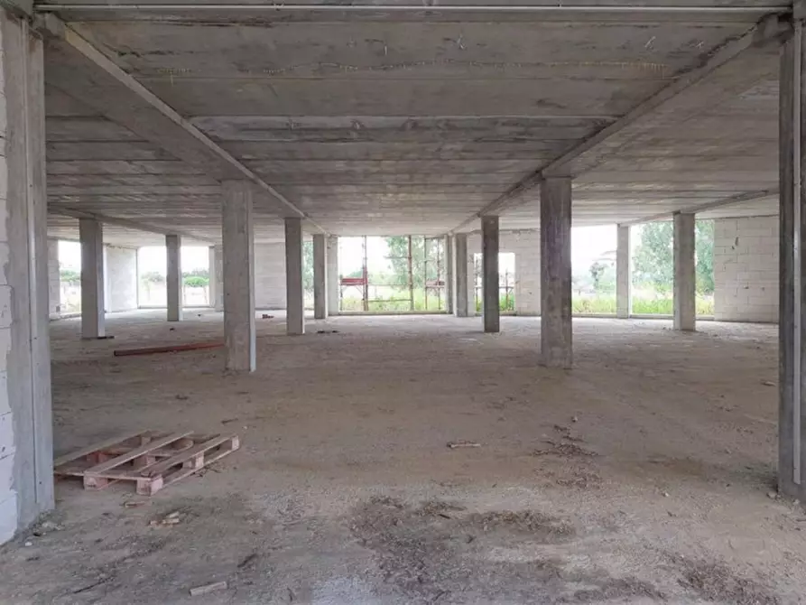 Immagine 22 di Attività commerciale in vendita  in Via Su Furraghe a Olmedo