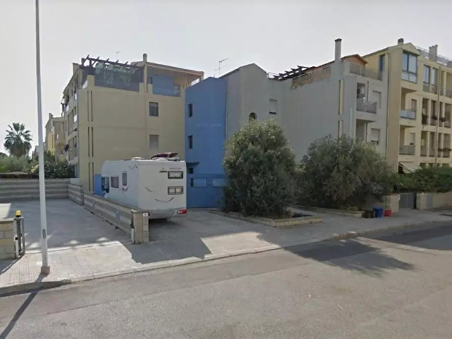 Immagine 3 di Posto auto in vendita  in Via Saragat, N. 21 a Quartucciu