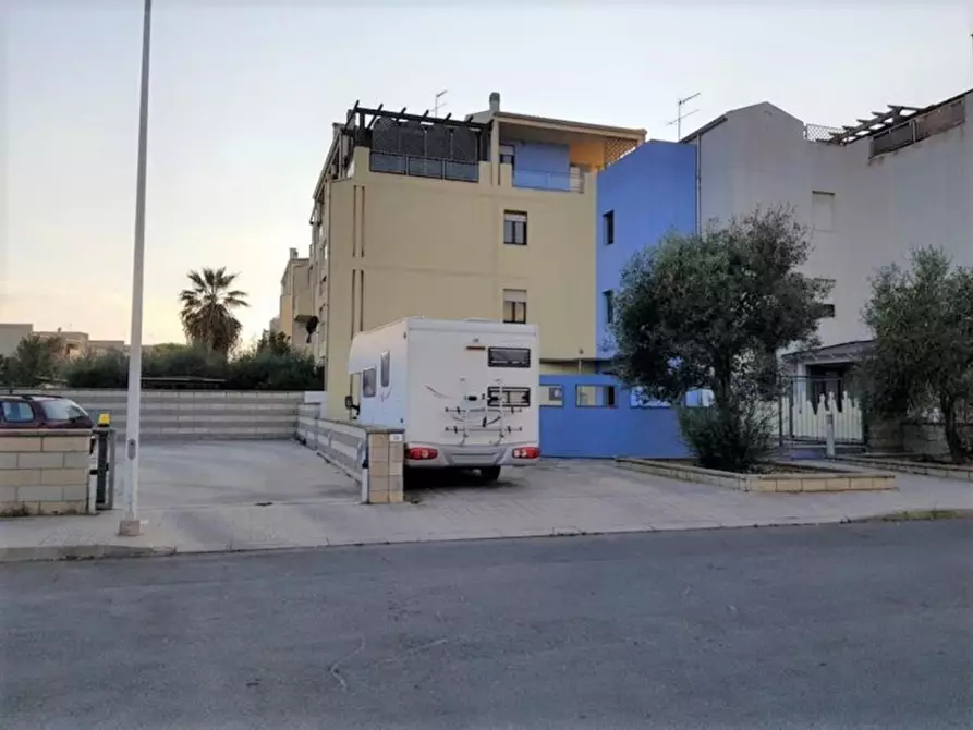 Immagine 8 di Posto auto in vendita  in Via Saragat, N. 21 a Quartucciu