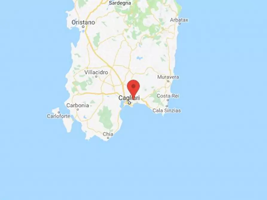 Immagine 11 di Posto auto in vendita  in Via Saragat, N. 21 a Quartucciu