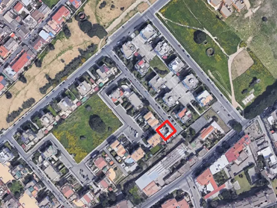 Immagine 2 di Posto auto in vendita  in Via Saragat, N. 21 a Quartucciu