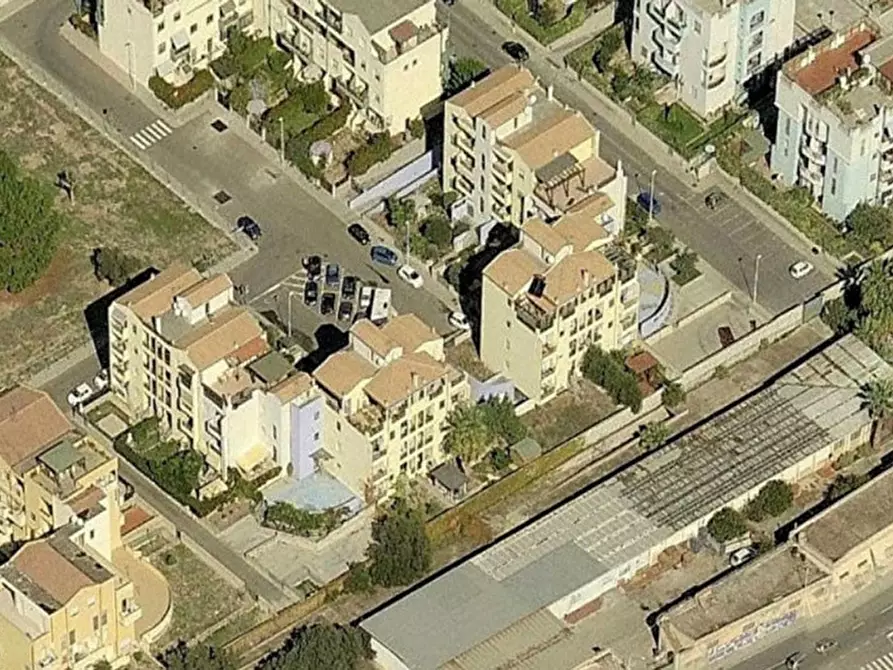 Immagine 4 di Posto auto in vendita  in Via Vittorio Emanuele II, N. 42 a Quartucciu