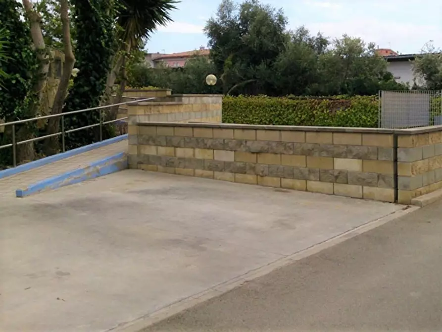 Immagine 5 di Posto auto in vendita  in Via Vittorio Emanuele II, N. 42 a Quartucciu