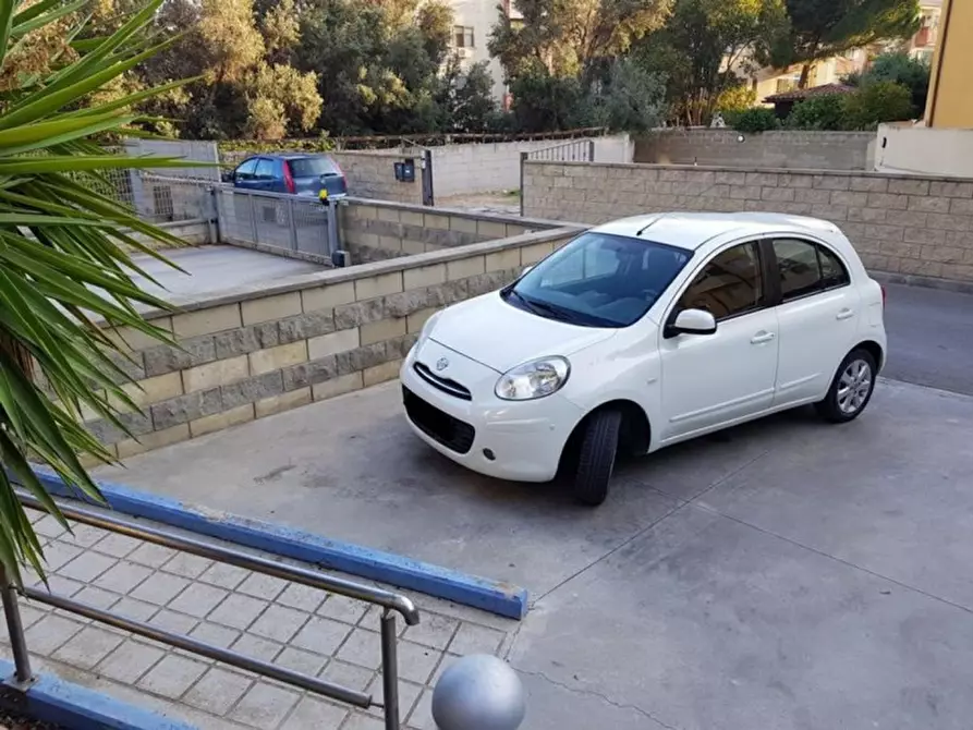 Immagine 6 di Posto auto in vendita  in Via Vittorio Emanuele II, N. 42 a Quartucciu