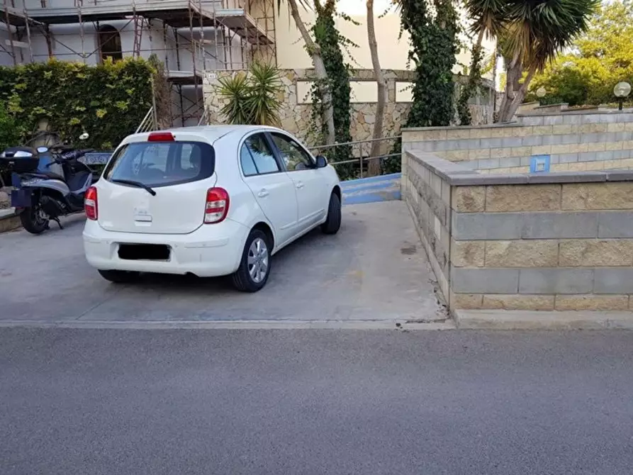 Immagine 7 di Posto auto in vendita  in Via Vittorio Emanuele II, N. 42 a Quartucciu