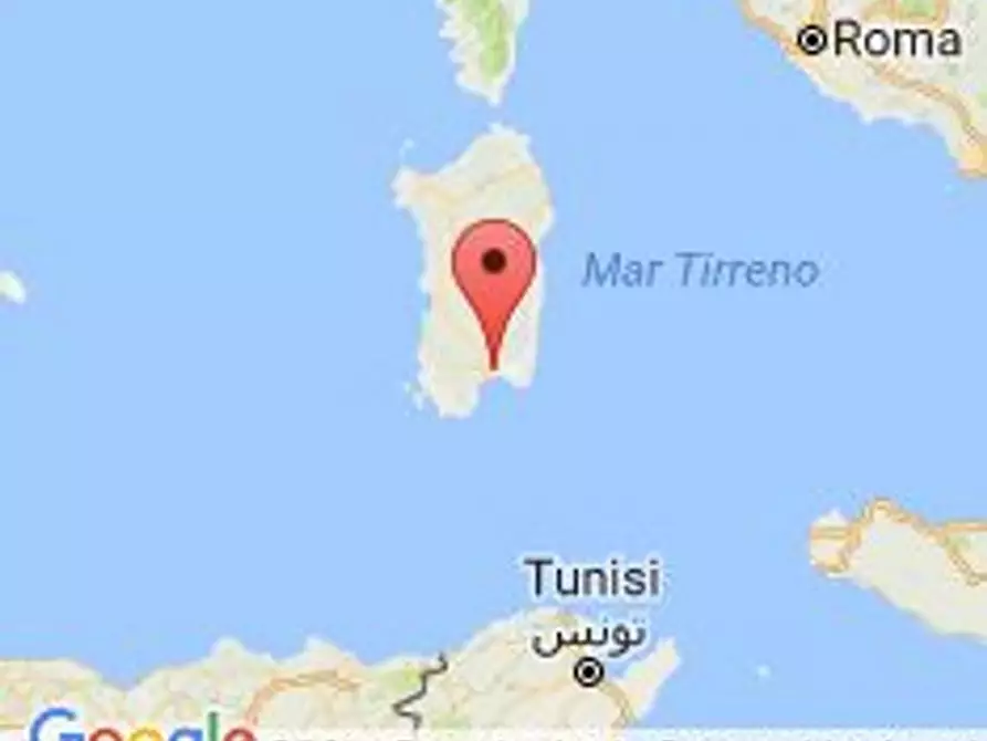 Immagine 10 di Posto auto in vendita  in Via Vittorio Emanuele II, N. 42 a Quartucciu