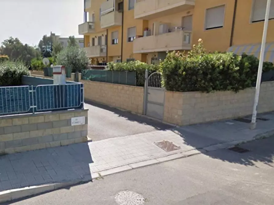 Immagine 3 di Posto auto in vendita  in Via Vittorio Emanuele II, N. 42 a Quartucciu