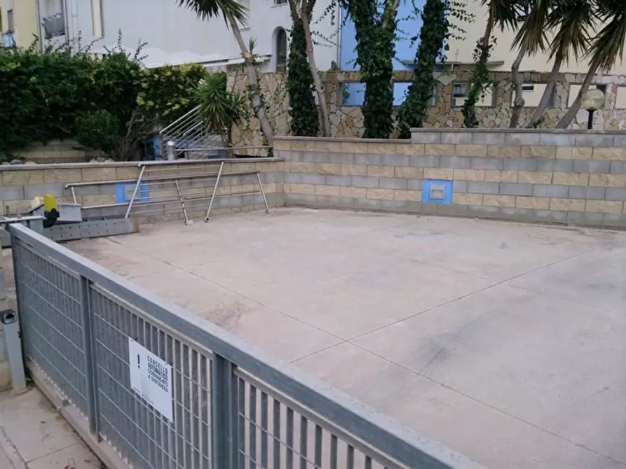 Immagine 6 di Posto auto in vendita  in Via Vittorio Emanuele II, N. 42 a Quartucciu