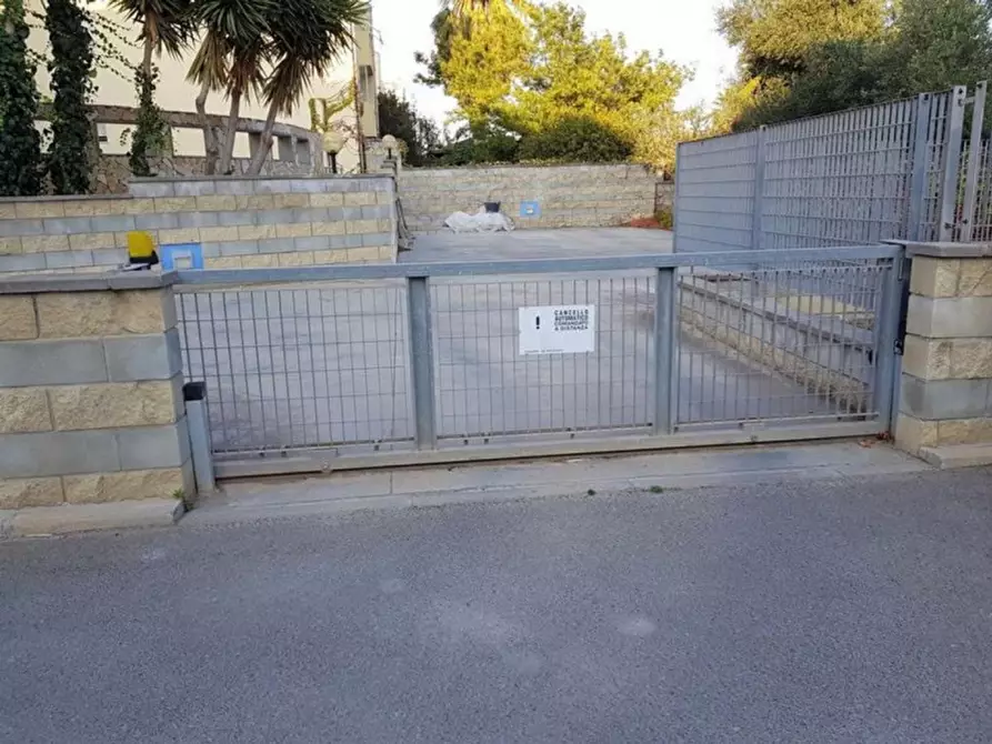 Immagine 7 di Posto auto in vendita  in Via Vittorio Emanuele II, N. 42 a Quartucciu