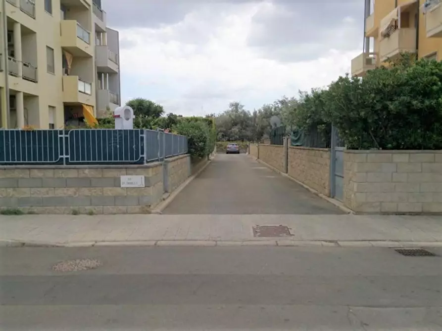 Immagine 8 di Posto auto in vendita  in Via Vittorio Emanuele II, N. 42 a Quartucciu