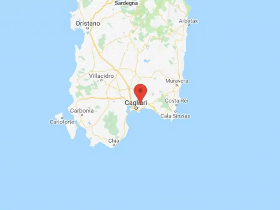 Immagine 11 di Posto auto in vendita  in Via Vittorio Emanuele II, N. 42 a Quartucciu