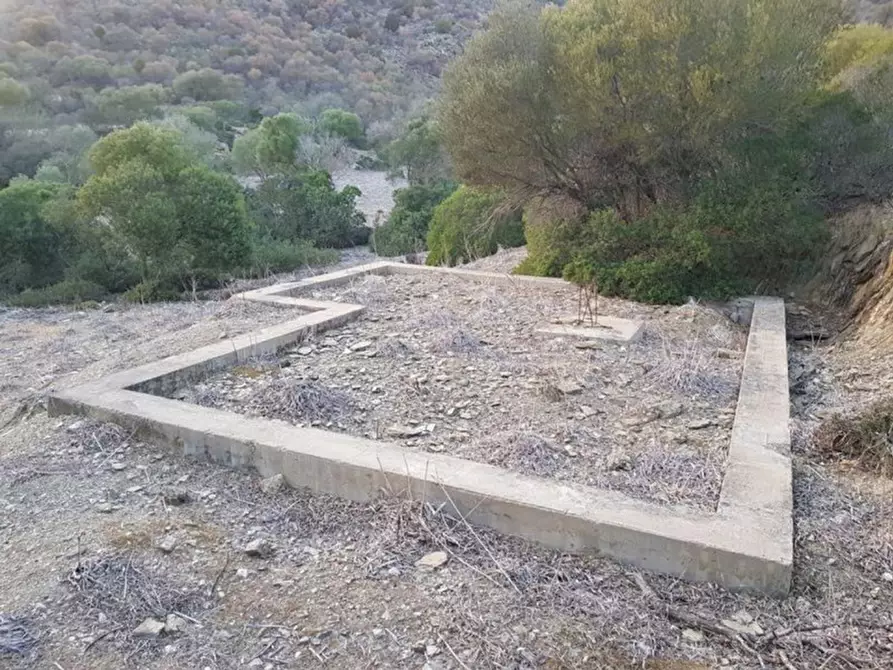 Immagine 7 di Terreno in vendita  in Porto di Piscinnì a Domus De Maria