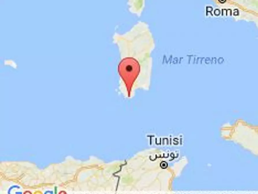 Immagine 15 di Terreno in vendita  in Porto di Piscinnì a Domus De Maria