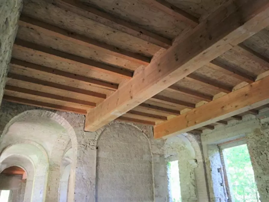 Immagine 2 di Villa in vendita  in Via Papa Giovanni XXIII, N. 26 a San Polo D'enza