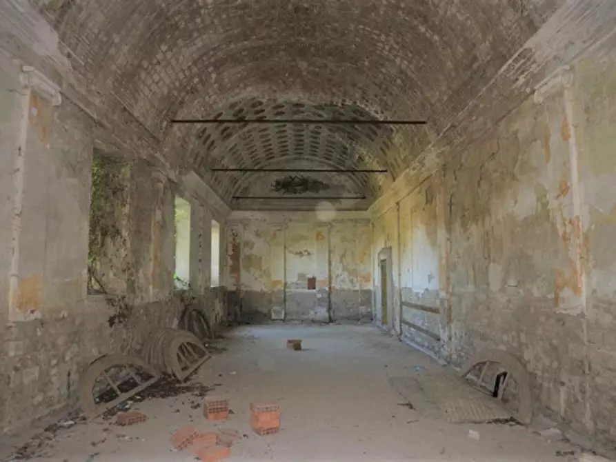 Immagine 3 di Villa in vendita  in Via Papa Giovanni XXIII, N. 26 a San Polo D'enza