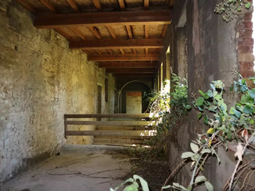 Immagine 4 di Villa in vendita  in Via Papa Giovanni XXIII, N. 26 a San Polo D'enza