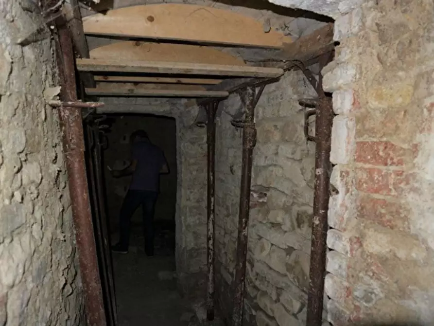 Immagine 11 di Villa in vendita  in Via Papa Giovanni XXIII, N. 26 a San Polo D'enza