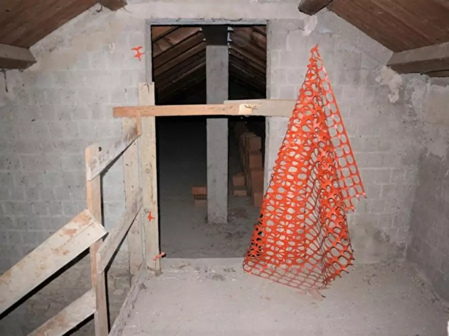 Immagine 26 di Villa in vendita  in Via Papa Giovanni XXIII, N. 26 a San Polo D'enza