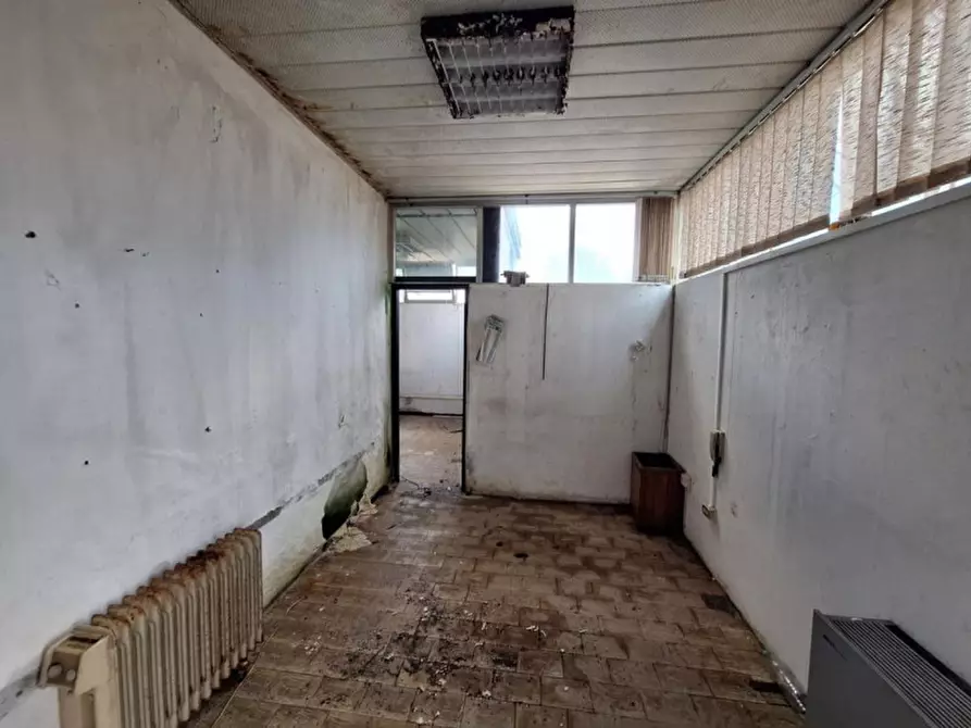 Immagine 8 di Capannone industriale in vendita  in Borgo Santa Lucia, N. SP10 a Morrovalle