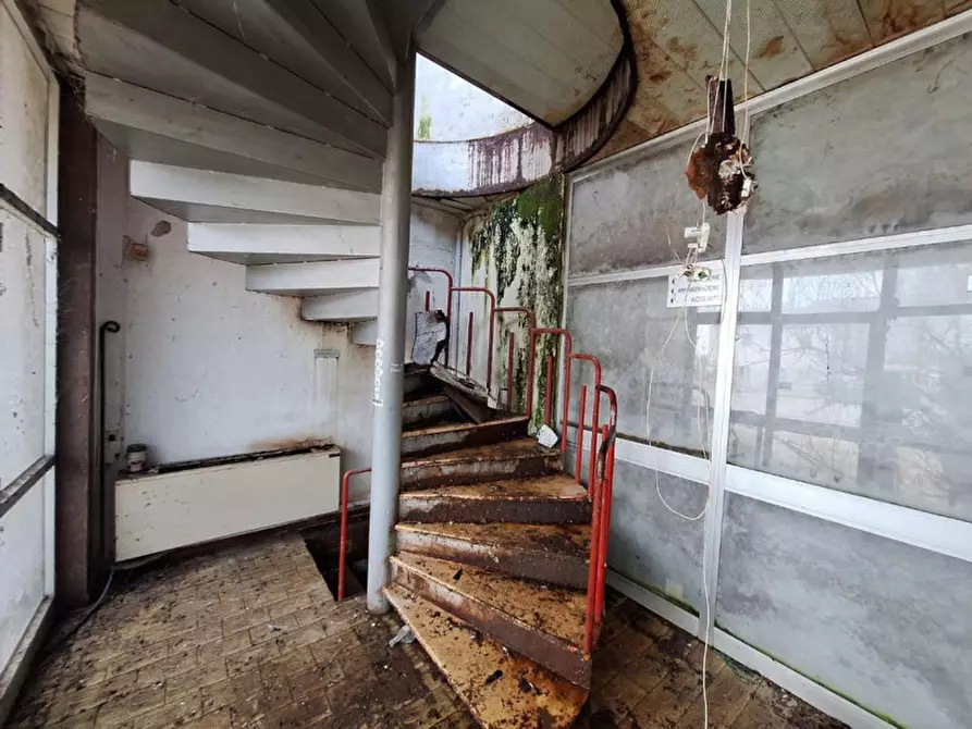 Immagine 9 di Capannone industriale in vendita  in Borgo Santa Lucia, N. SP10 a Morrovalle