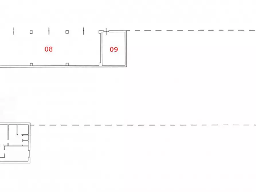 Immagine 18 di Capannone industriale in vendita  in Borgo Santa Lucia, N. SP10 a Morrovalle