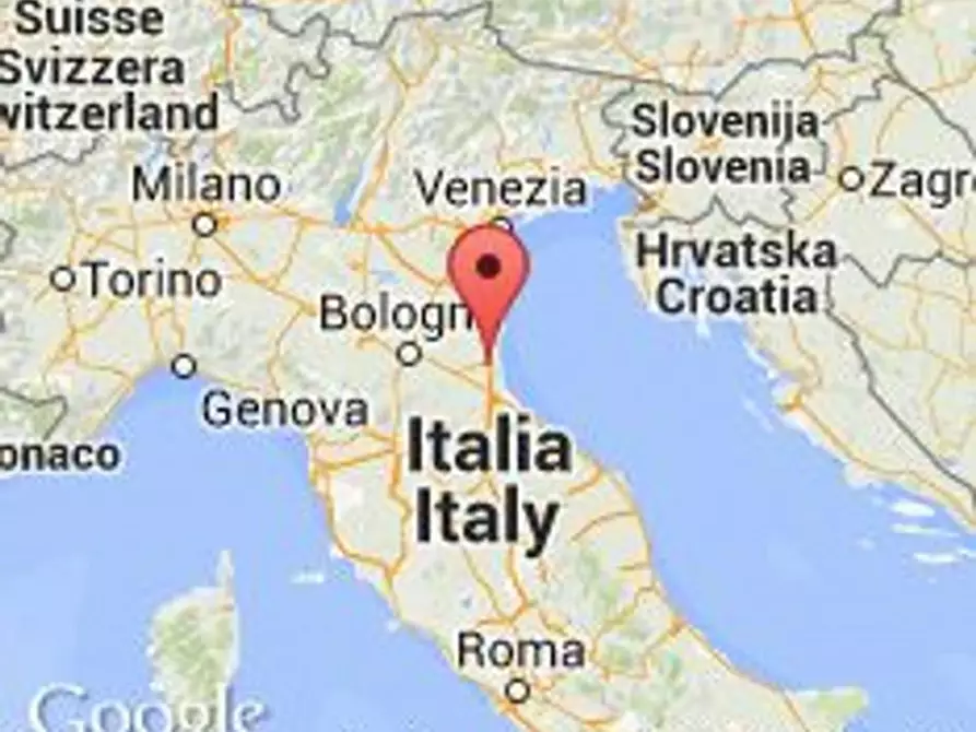 Immagine 3 di Cantina in vendita  in via circonvallazione al molino a Ravenna