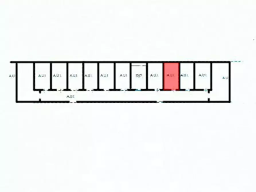 Immagine 6 di Cantina in vendita  in via circonvallazione al molino a Ravenna