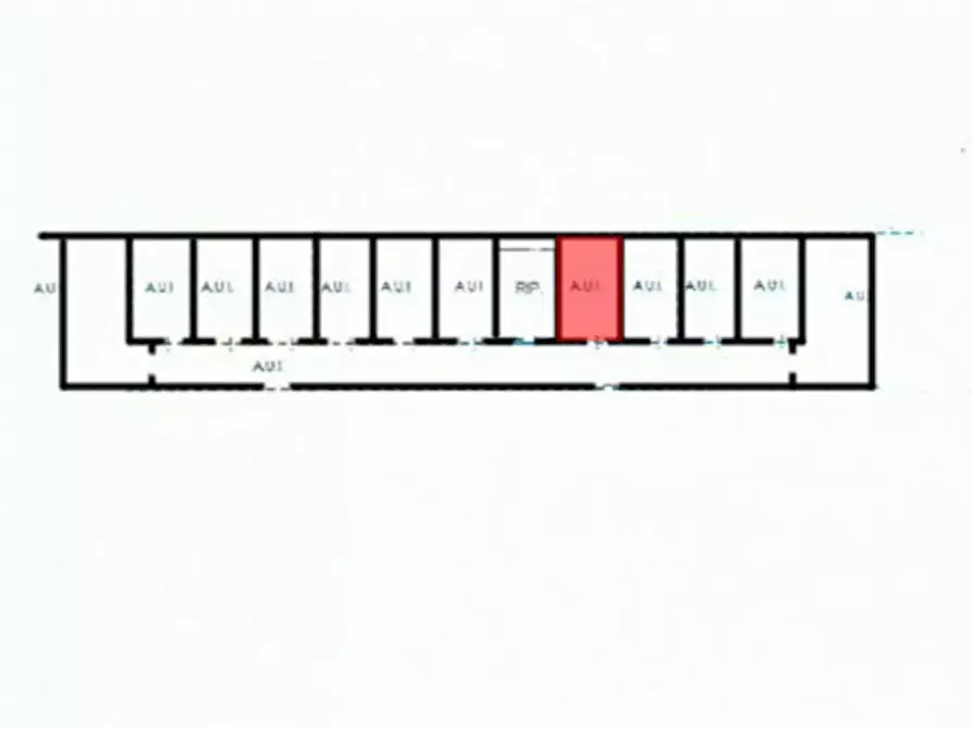 Immagine 6 di Cantina in vendita  in via circonvallazione al molino a Ravenna