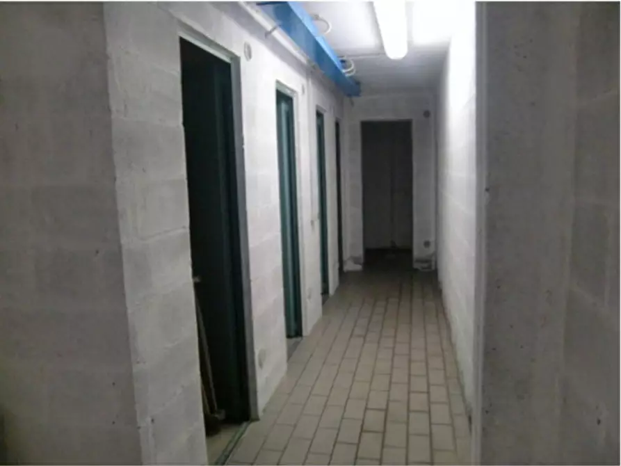 Immagine 1 di Cantina in vendita  in via circonvallazione al molino a Ravenna