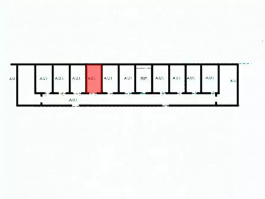 Immagine 7 di Cantina in vendita  in via circonvallazione al molino a Ravenna