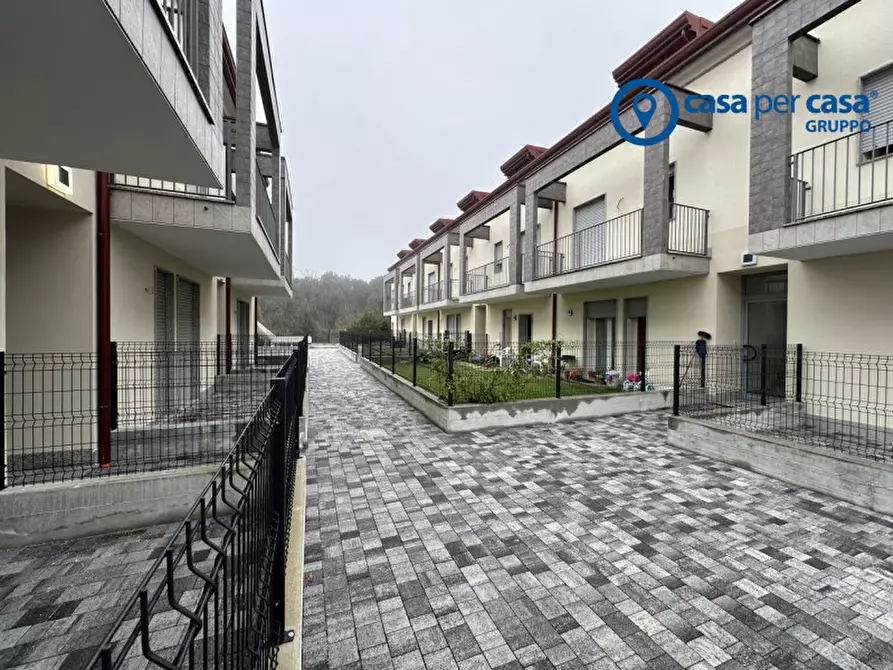 Immagine 2 di Appartamento in vendita  in Via del Bosco a Chioggia