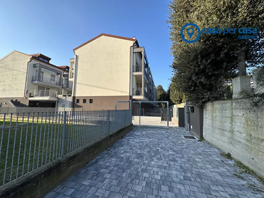 Immagine 3 di Appartamento in vendita  in Via del Bosco a Chioggia