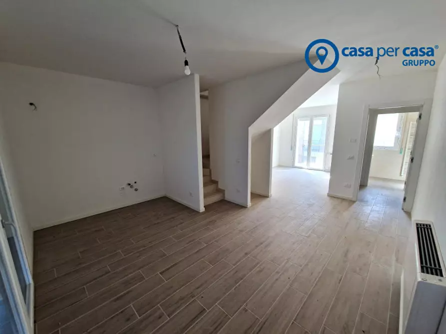 Immagine 4 di Appartamento in vendita  in Via del Bosco a Chioggia