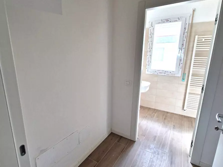 Immagine 8 di Appartamento in vendita  in Via del Bosco a Chioggia