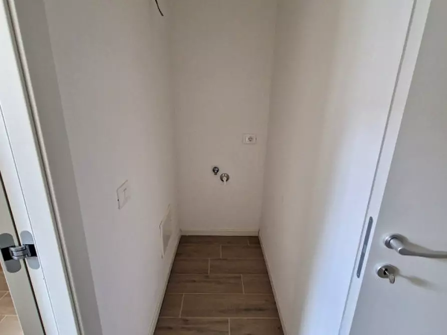 Immagine 9 di Appartamento in vendita  in Via del Bosco a Chioggia