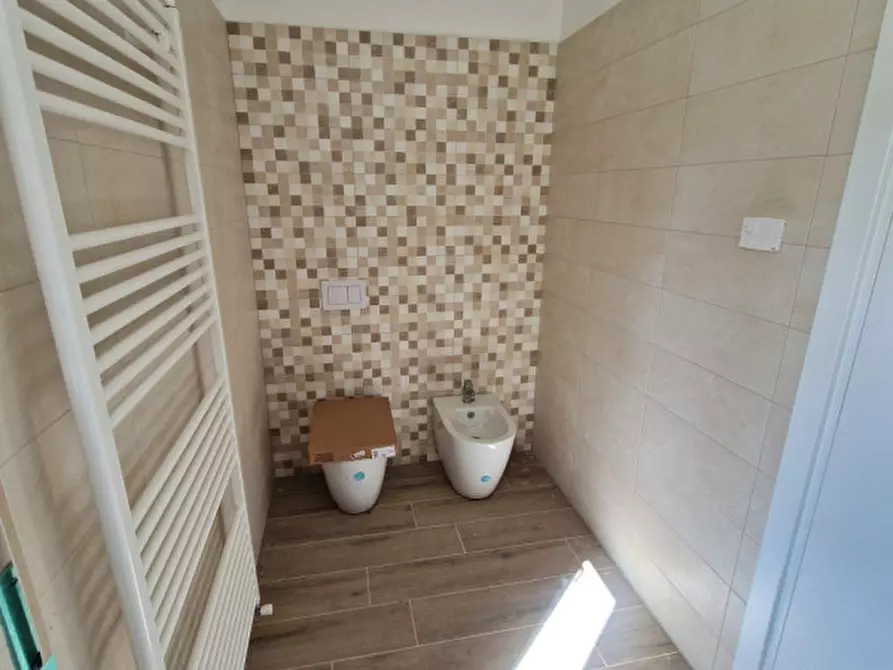 Immagine 11 di Appartamento in vendita  in Via del Bosco a Chioggia