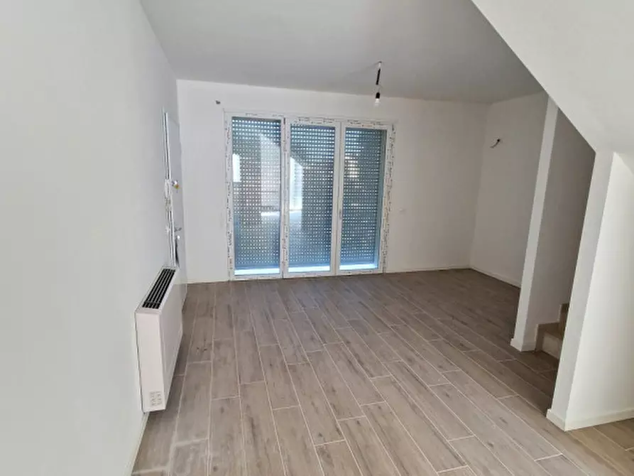 Immagine 13 di Appartamento in vendita  in Via del Bosco a Chioggia