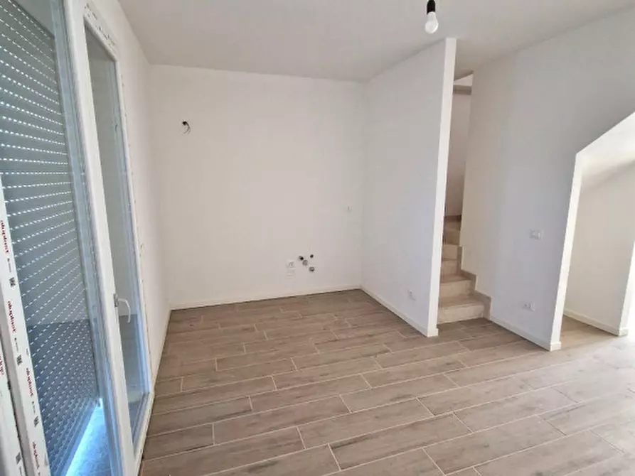 Immagine 14 di Appartamento in vendita  in Via del Bosco a Chioggia