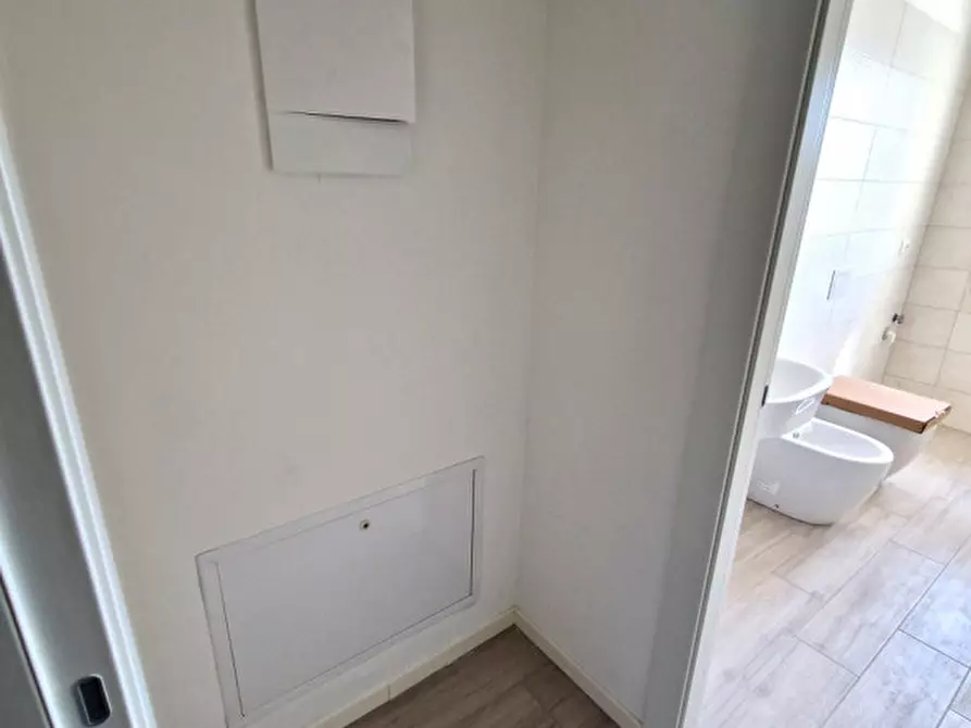 Immagine 26 di Appartamento in vendita  in Via del Bosco a Chioggia