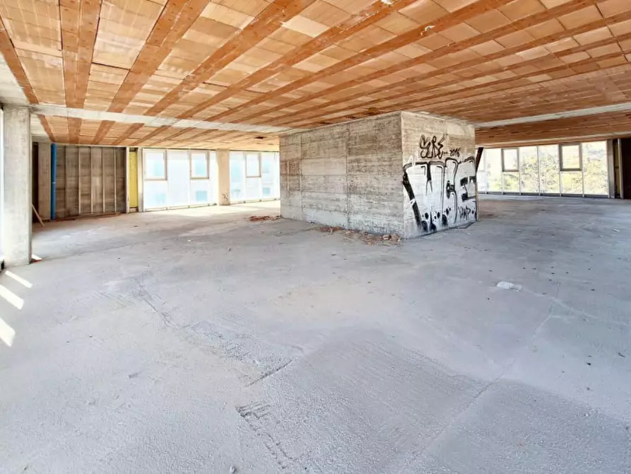 Immagine 5 di Ufficio in vendita  in Via E. Filiberto/Via G. Valentini, N. snc a Macerata