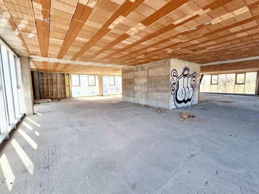 Immagine 7 di Ufficio in vendita  in Via E. Filiberto/Via G. Valentini, N. snc a Macerata