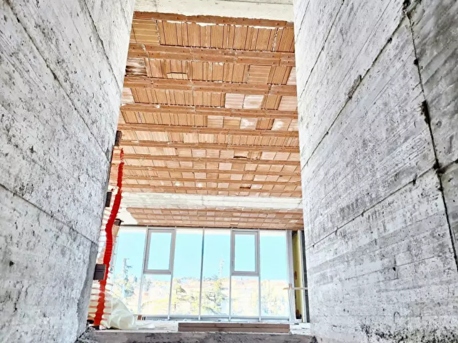 Immagine 8 di Ufficio in vendita  in Via E. Filiberto/Via G. Valentini, N. snc a Macerata