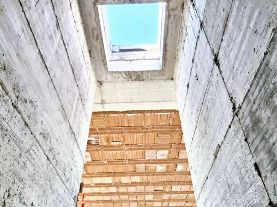 Immagine 9 di Ufficio in vendita  in Via E. Filiberto/Via G. Valentini, N. snc a Macerata