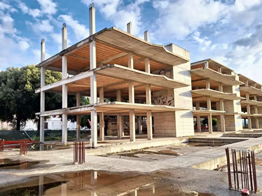 Immagine 2 di Palazzo in vendita  in p.zza Pizzarello, N. snc a Macerata