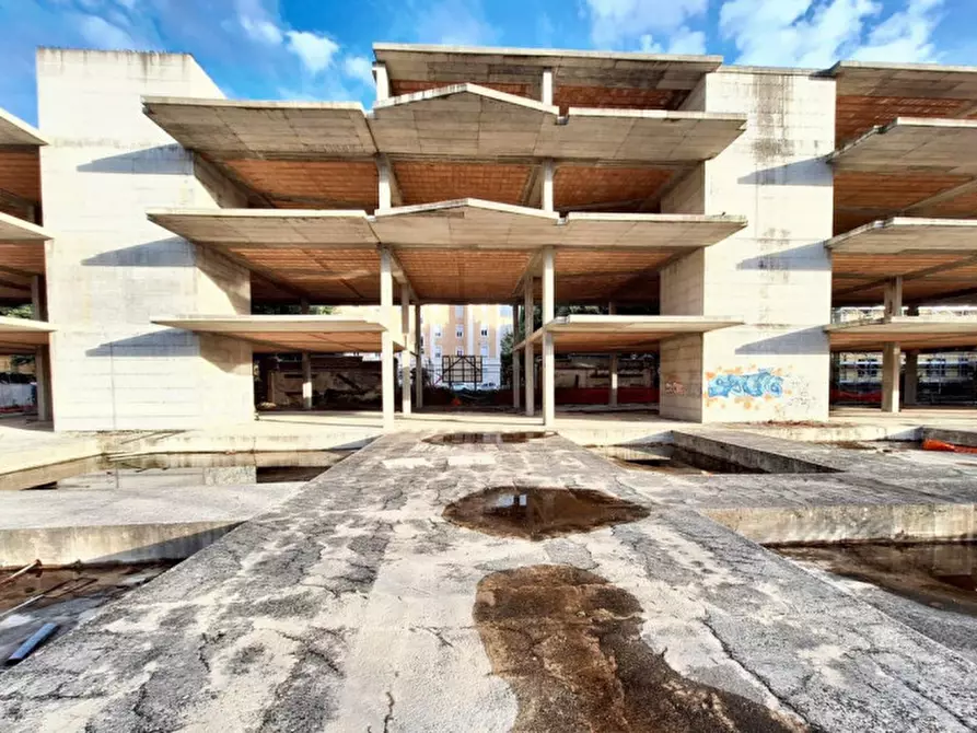 Immagine 5 di Palazzo in vendita  in p.zza Pizzarello, N. snc a Macerata